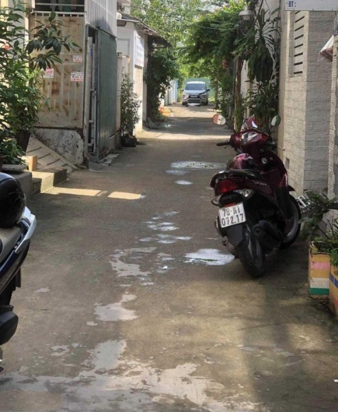 Chính chủ bán gấp căn nhà cực đẹp tại Đường Gò Ô Môi, Phường Bình Thuận, Quận 7, Hồ Chí Minh